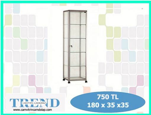 KULE VİTRİN